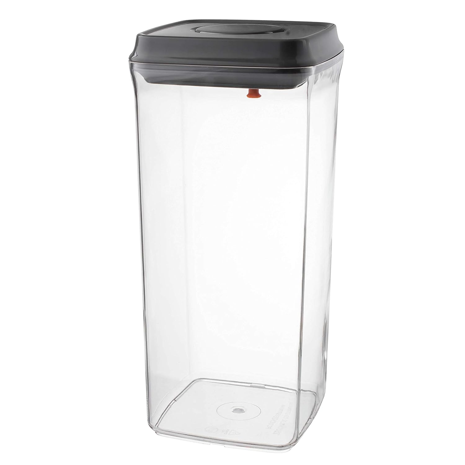 Smart PopUp Food Storage Container with lid, Stackable