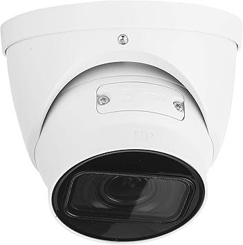 eyeball network camera