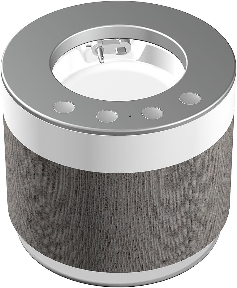 echo spot 2nd generation release date