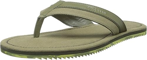 cole haan flip flops