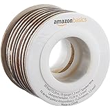 Amazon Basics 16-Gauge Speaker Wire Cable, 50 Feet