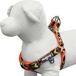 Blueberry Pet 2 Colors Soft & Comfy Step-in