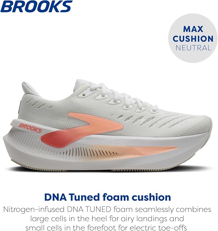 Glycerin Max 2 Sneaker