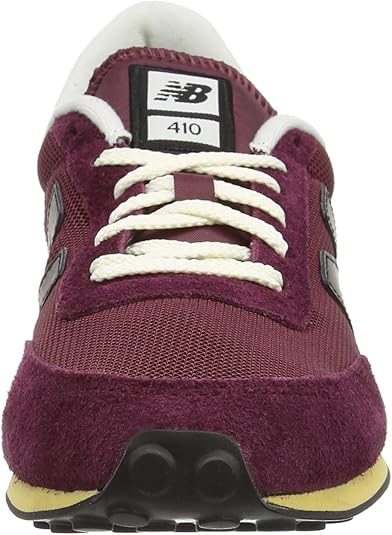 New balance 410 navy burgundy Clearance
