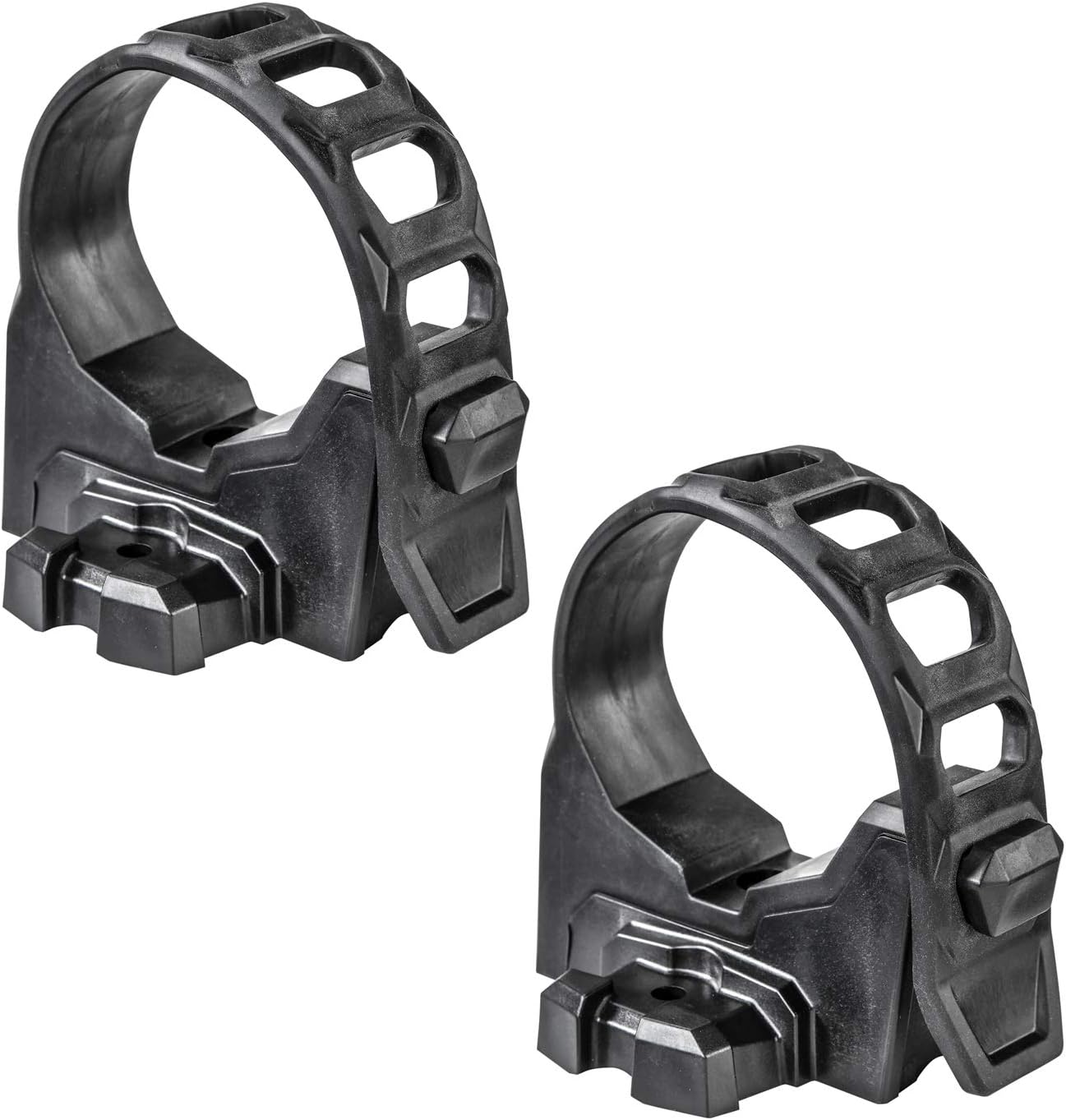 Kolpin 21571 Black 3" Rhino Grip, 2 Pack: Automotive