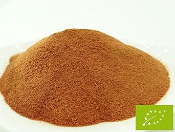 pikantum Bio Tomatenpulver | 500g | 100% Tomate | ohne Zusätze | zum Färben und Aromatisieren