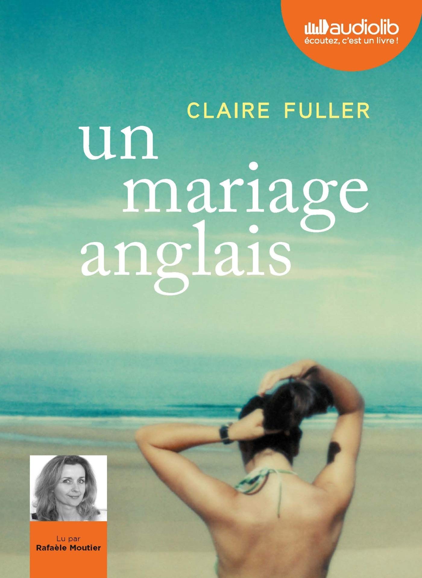 Un Mariage Anglais Livre Audio 1 Cd Mp3 Fuller Claire