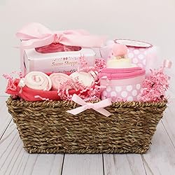 Zankubom 1/2LB Pink Crinkle Cut Paper Shred Filler