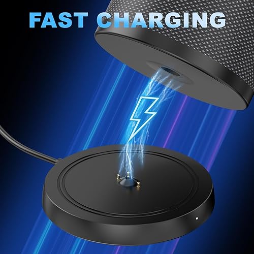 Ue Megaboom Megablast Charging Dock Soarking Power Up Charging