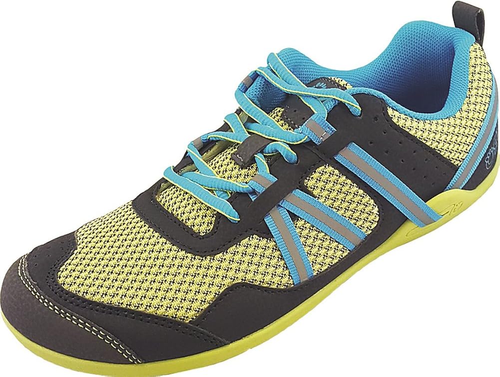 xero shoes prio men's minimalist barefoot trail and road running shoe
