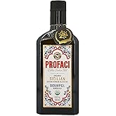 Profaci Sicilian Organic Extra Virgin Olive Oil, 100% Biancolilla Olives, Cold-Pressed High Polyphenol