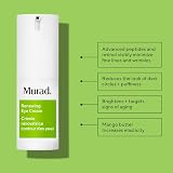 Murad Renewing Eye Cream Resurgence Multi-Action Anti-Aging Retinol Peptide view 2