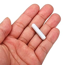 MECCANIXITY Magnetic Stirrer Mixer Stir Bar Rod