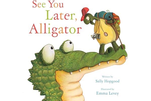 See You Later, Alligator
