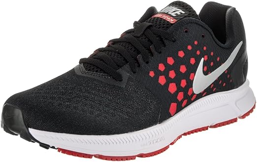 nike air zoom span
