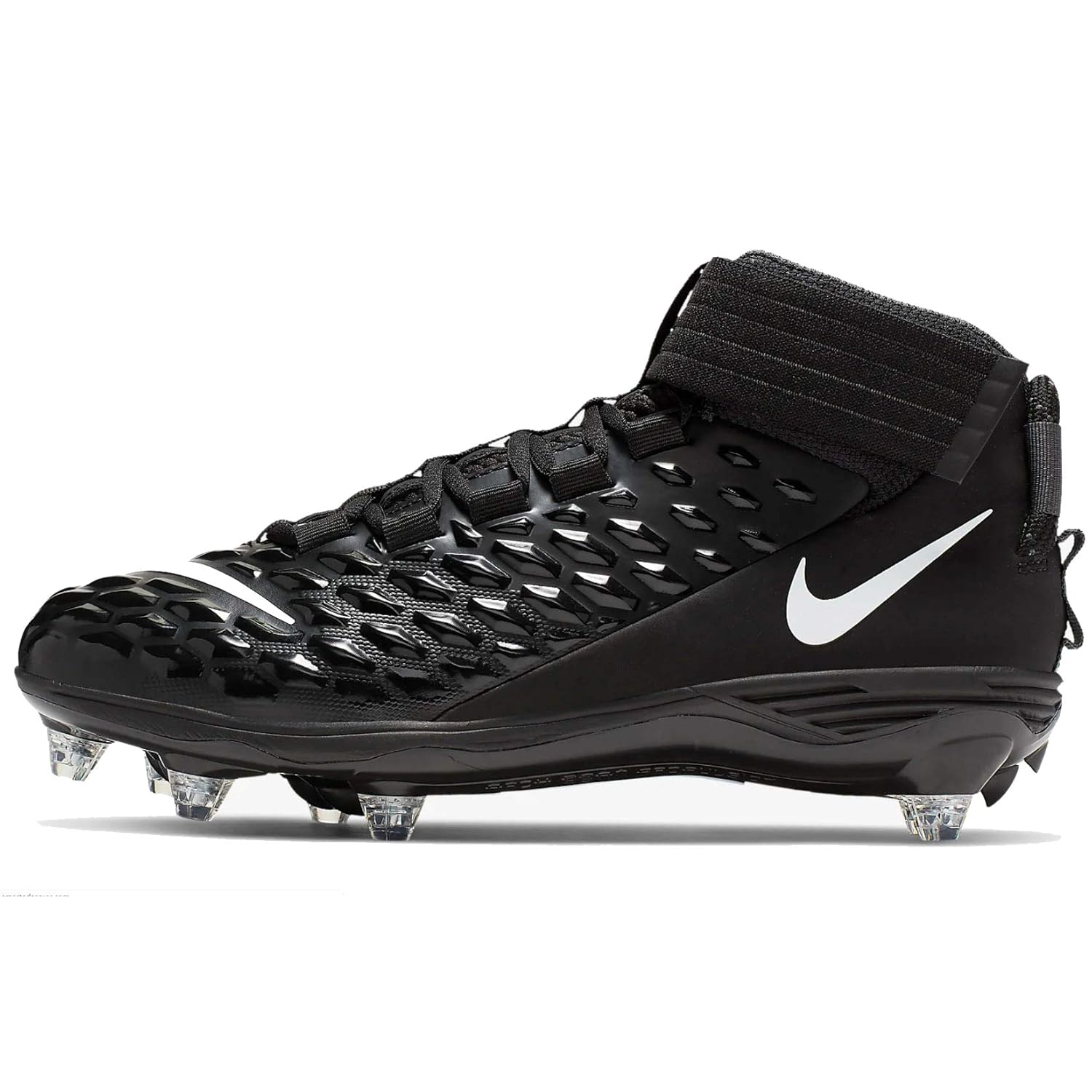 nike force savage pro cleats