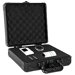 Protective Hard Case Shockproof Water-resistant