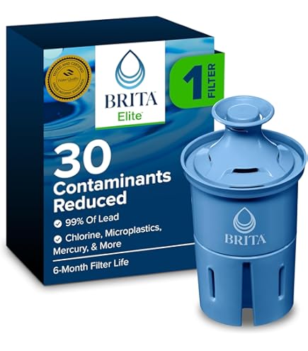 Amazon.com: BRITA MAXTRA PRO Pure Performance Water Filter