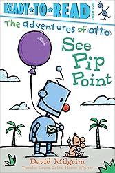 See Pip Point: Ready-to-Read Pre-Level 1