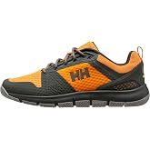 Helly Hansen Skagen F-1 Offshore | Mens Boat Shoes, Wet Deck Grip, Quick-Dry Mesh, Breathable Open Upper, Reinforced Toe &amp; Heel, Water Shoes Men