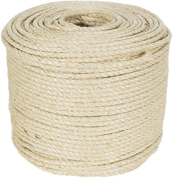 sisal rope safe for cats