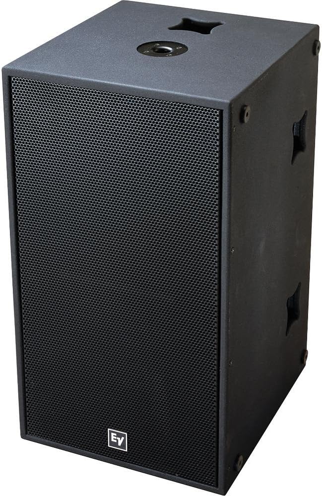 ev 18 inch powered subwoofer