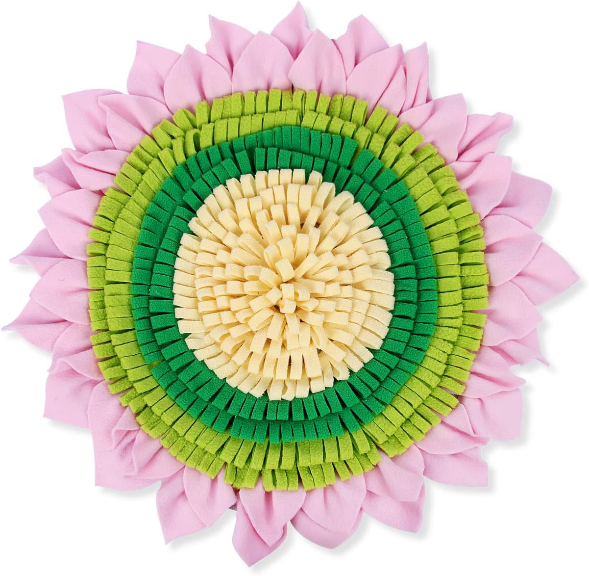 Conysan Schnüffelmatte für Hund langsam Essen, Haustier Interaktiv