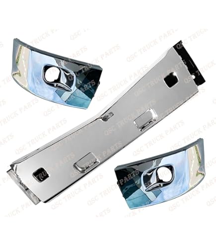 Amazon.com: KOZAK Bumper Extension Center & Bumper