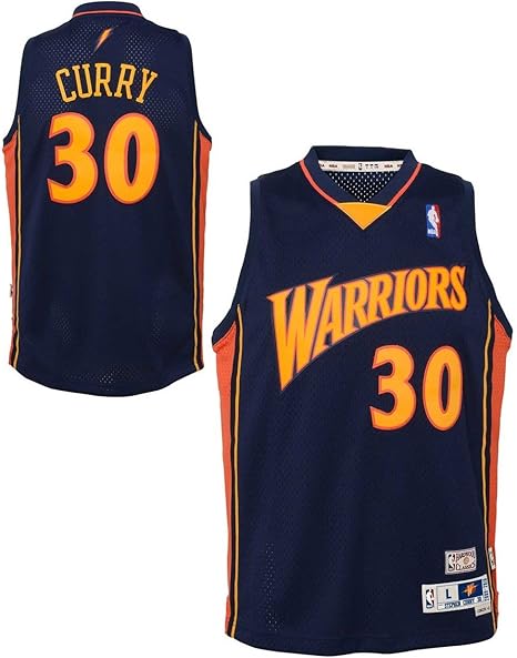 steph curry gear youth