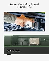 xTool S1 1064nm Infrared Laser Module for xTool S1