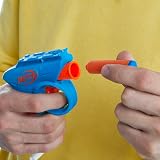 Nerf N Series Party Pack 5 Blasters 15 N1 Darts Nerf N Series view 3