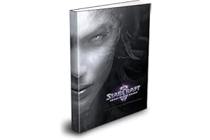 StarCraft II: Heart of the Swarm Collector's Edition Strategy Guide