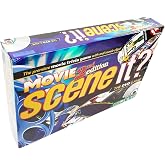 Scene It? DVD Game - Movies 2nd Edition