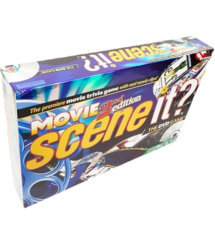 Amazon.com: Imagination International Brain Game DVD Game