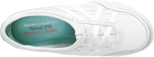 sport women's relaxation breathe easy moneybags sneaker