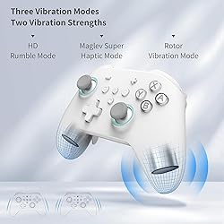 GuliKit KK3 MAX Controller, Kingkong 3 Pro Switch