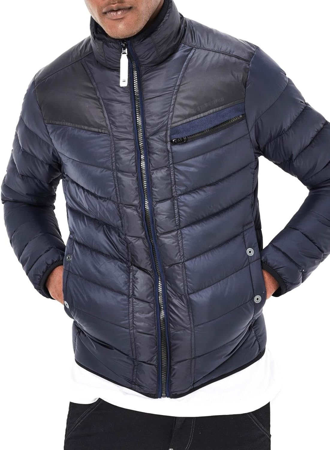 attacc down jacket