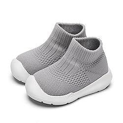 Engtoy Baby Shoes Toddler Walking Shoes Baby Sock