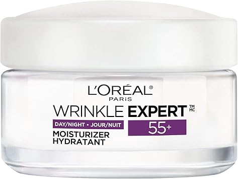 amazon loreal face cream