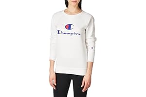 Champion Womens Crewneck