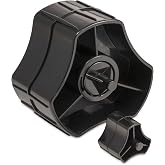 Officemate Replacement Core Set for Tape Dispenser - Includes 1 and 3-Inch Cores, Holds 2 &amp; 3/4 Inch Packaging Tape, Fits Officemate 96660 and 96690