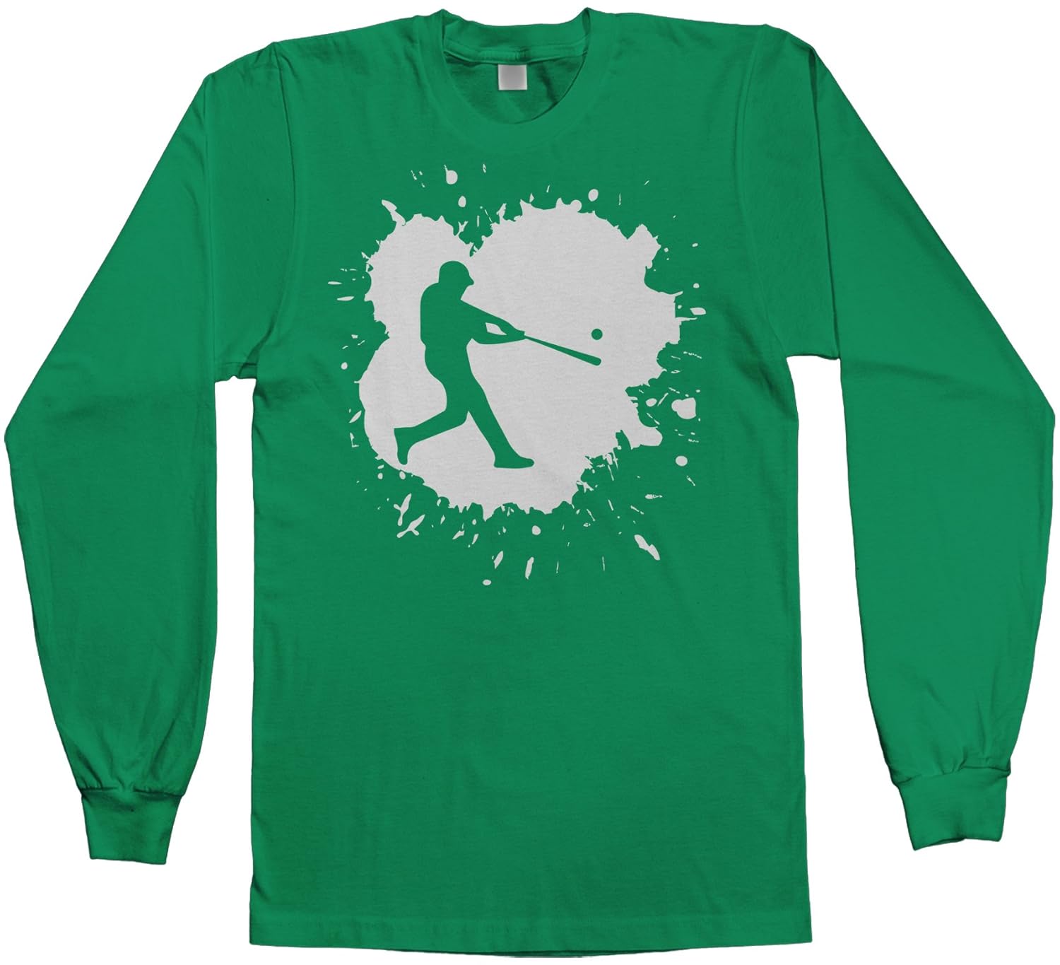 Baseball Graphic T Shirt 1166 Seknovelty