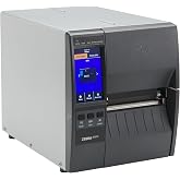 Zebra ZT231 Thermal Industrial Printer 4"| 203 DPI | No Ink Required | USB, Serial, Ethernet | Touch Color LCD | 1 Year Warranty | Thermal Transfer
