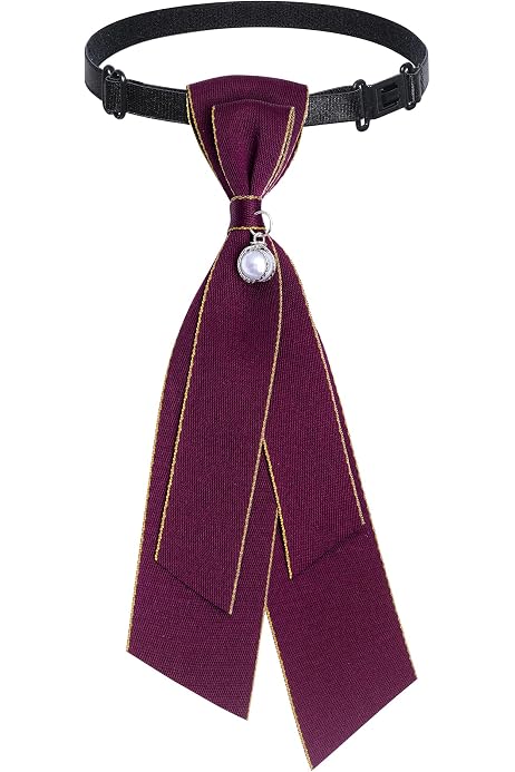 Corbatas Delgadas De Lunares Casuales Para Hombres Allegra K, Corbata