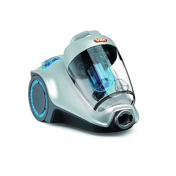 Vax Power 7 Pet Cylinder Vacuum Cleaner Amazon.co.uk Kitchen & Home