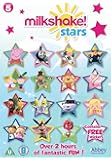 Milkshake! Stars [DVD]