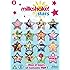 Milkshake! Stars [DVD]