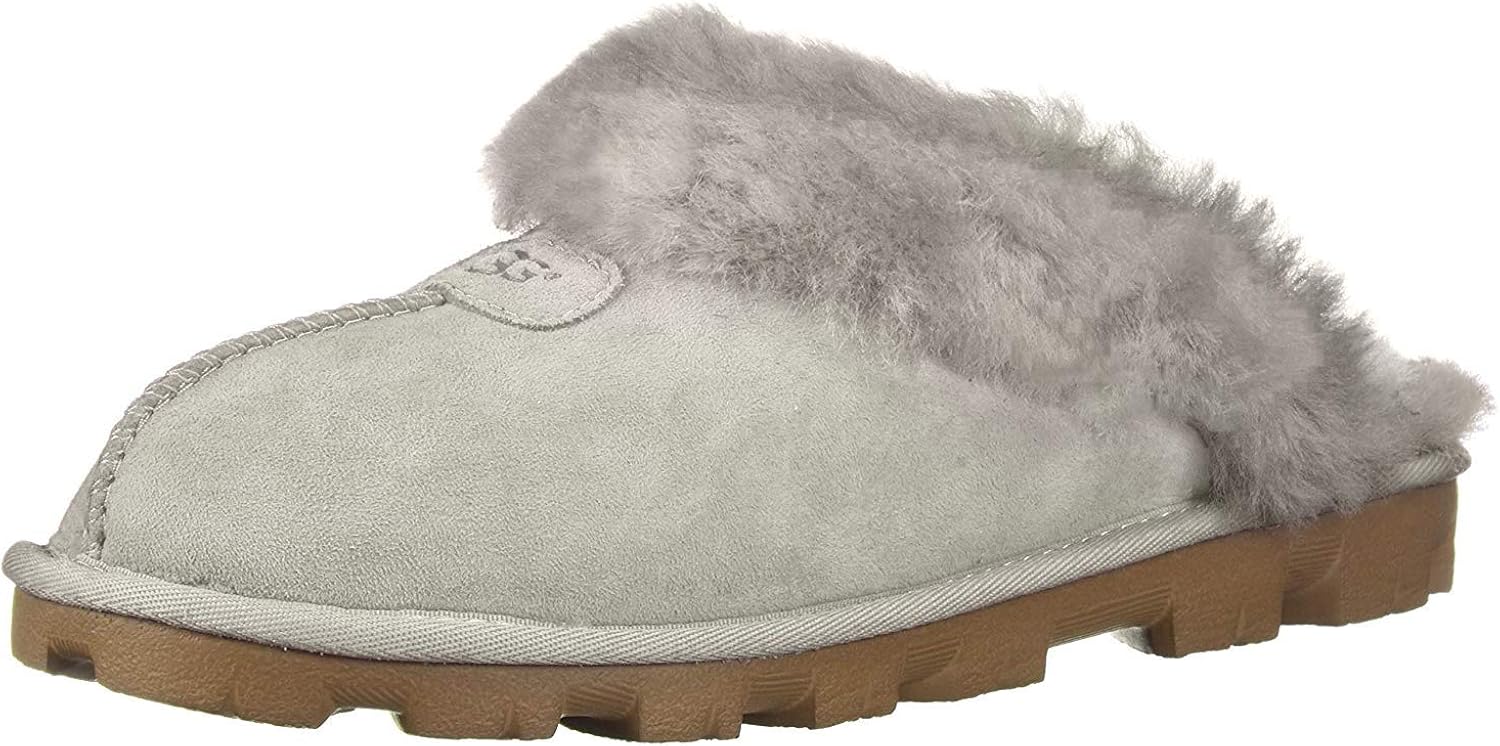 ugg coquette slipper sale