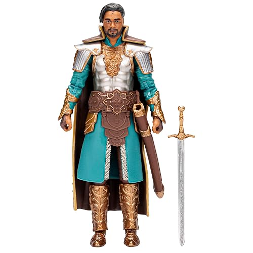 Dungeons & Dragons FIGURE MOXIE
