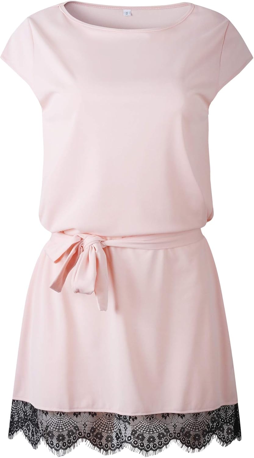 best one piece dress for birthday